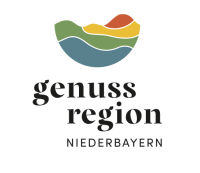 Logo Genussregion